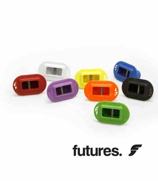 Plugs de leash FUTURES