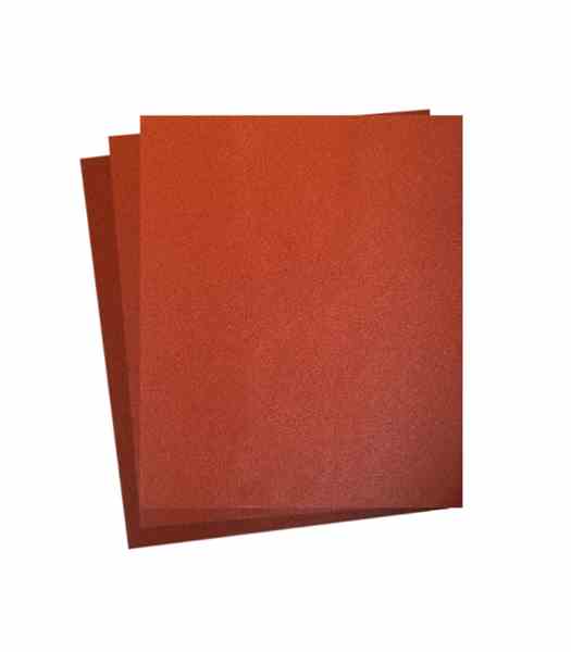 Papier Abrasif, 14 Feuilles Papier de Verre, 400 à 2000 Grain